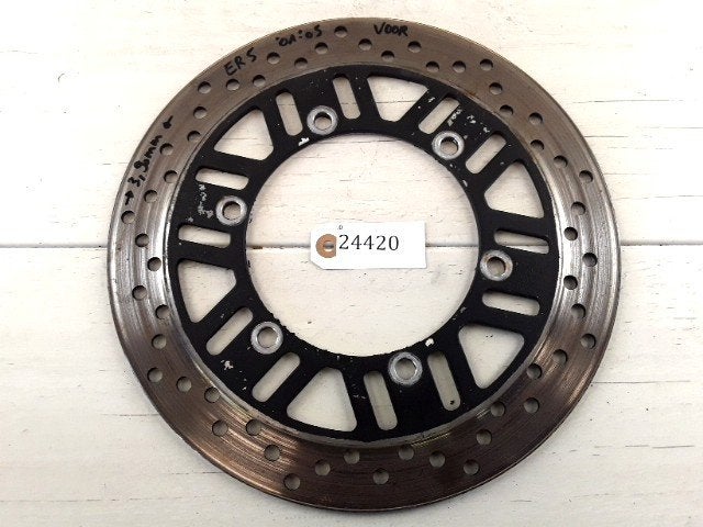 ER5 1997 - 2005 Kawasaki Remschijf D1-54303