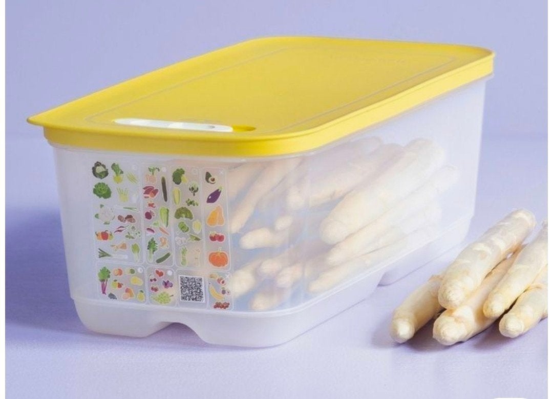 Tupperware Ventsmart 6,1 litres, Maison & Meubles, Cuisine| Tupperware, Enlèvement ou Envoi, Neuf