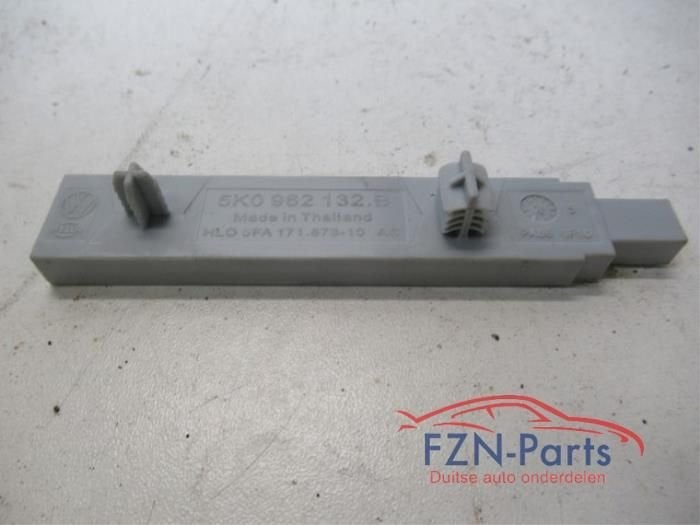 Keyless entry antenne Audi A3 (22735220), Enlèvement ou Envoi, Utilisé