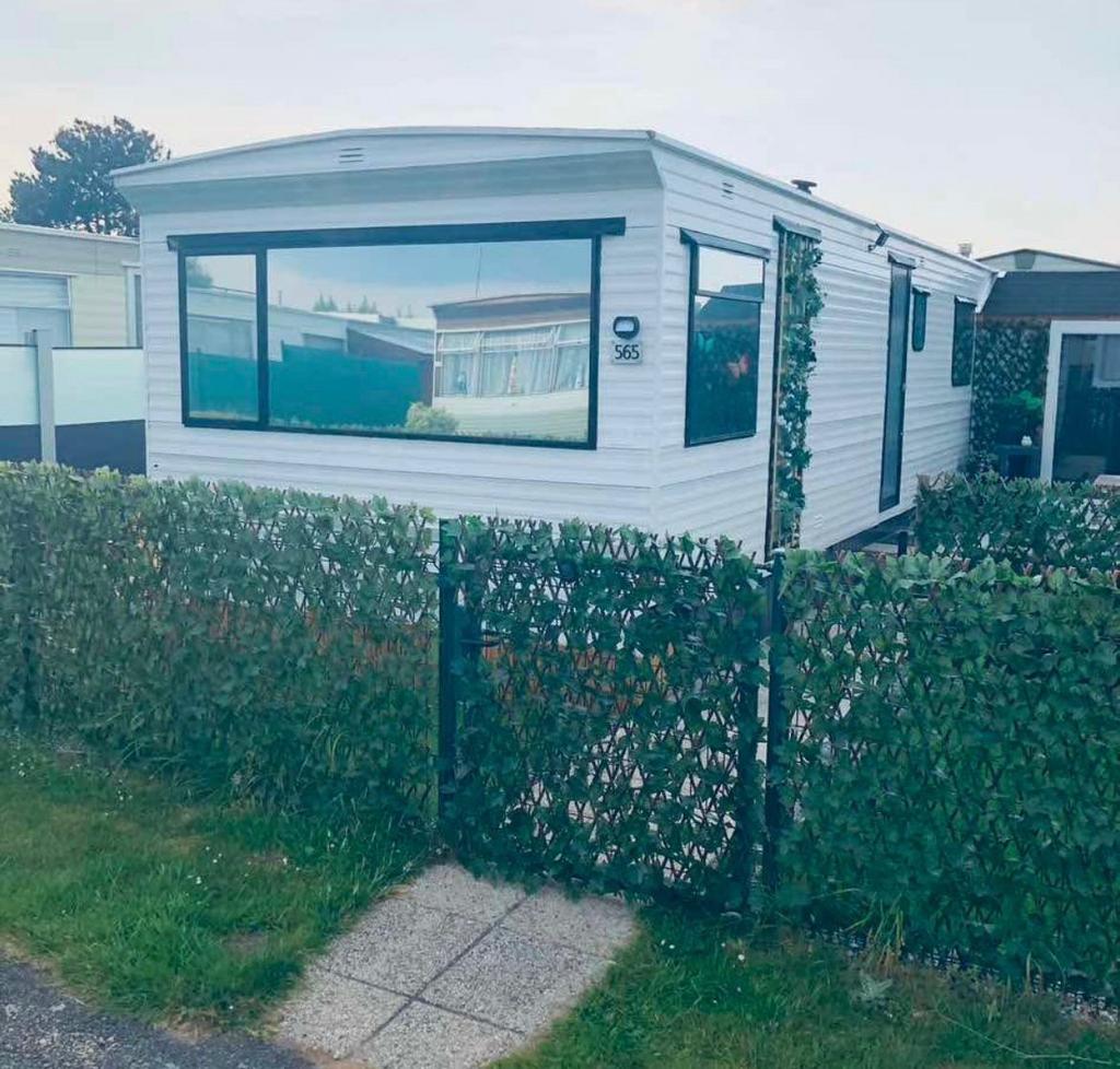 Stacaravan te koop, Caravans en Kamperen, Stacaravans