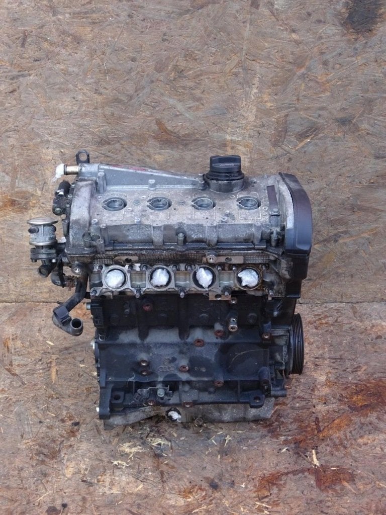 Moteur AUM Nu GOLF OCTAVIA VW TT BORA AUDI SKODA A3, Envoi, Utilisé, Daihatsu