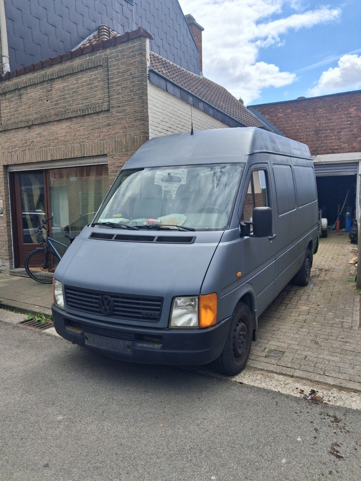 Volkswagen : enkel bellen op 0472 69v31 03, Bedrijf, Te koop, Volkswagen
