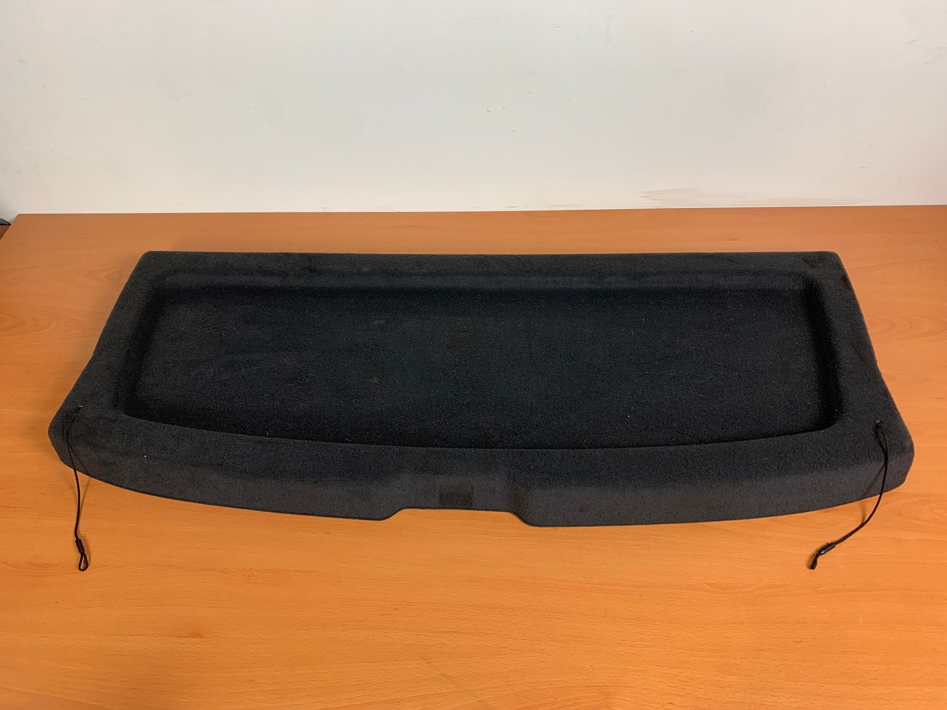hoedenplank volkswagen polo VI 2G 2017 - 2024 2G6867769, Gebruikt, -, Volkswagen, -