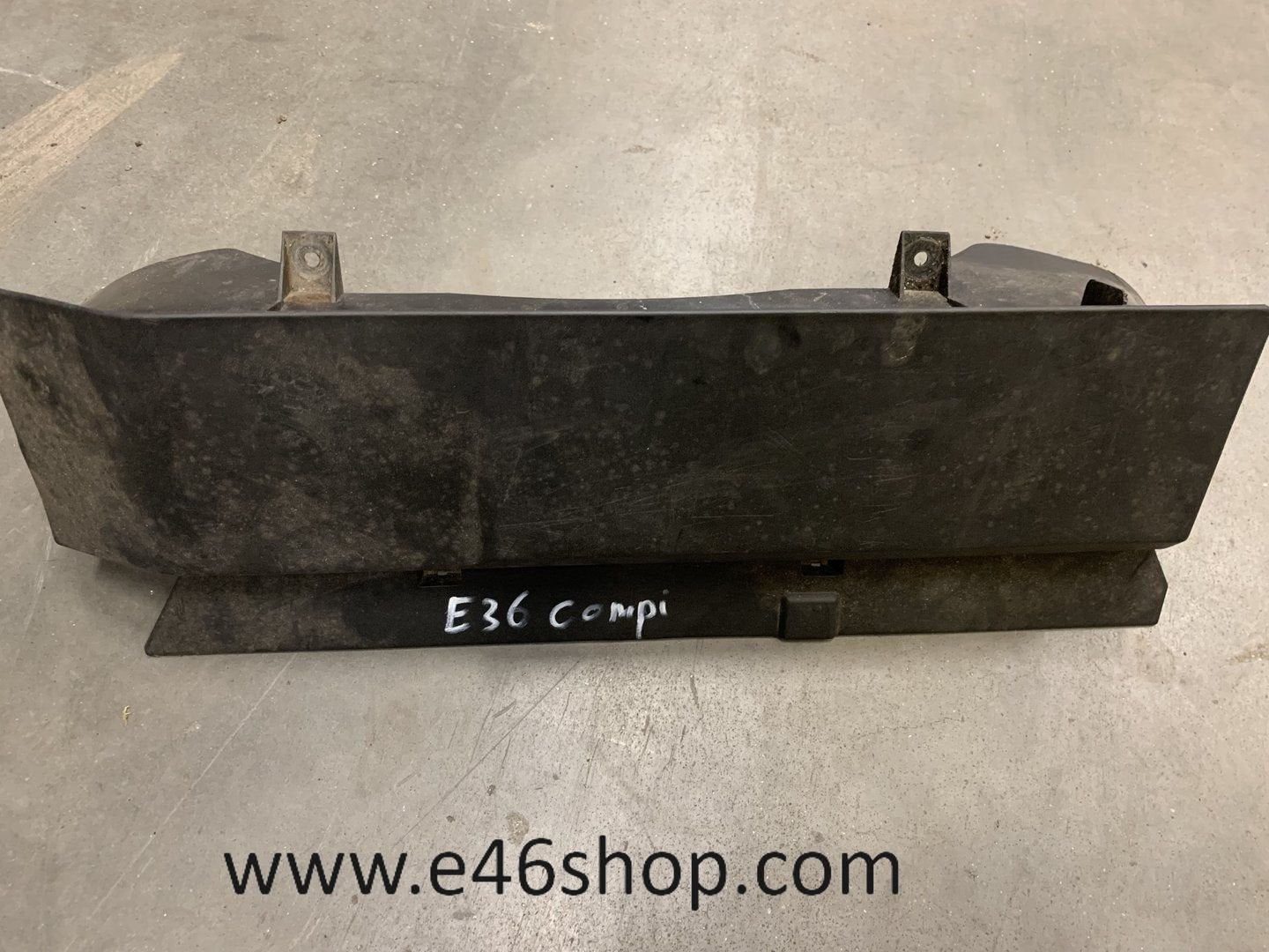 Radiateur BMW E36 oe 13711743325, -, Utilisé, -, Enlèvement ou Envoi