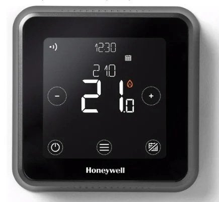 Honeywell Home Lyric T6 programmeerbare slimme thermostaat, Bricolage & Construction, Enlèvement ou Envoi, Thermostat intelligent
