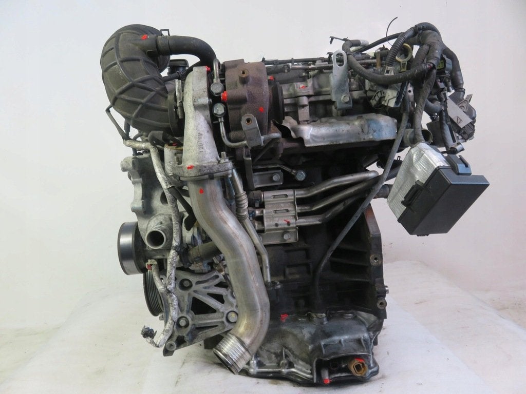 Moteur LNQ Complet CAPTIVA CHEVROLET