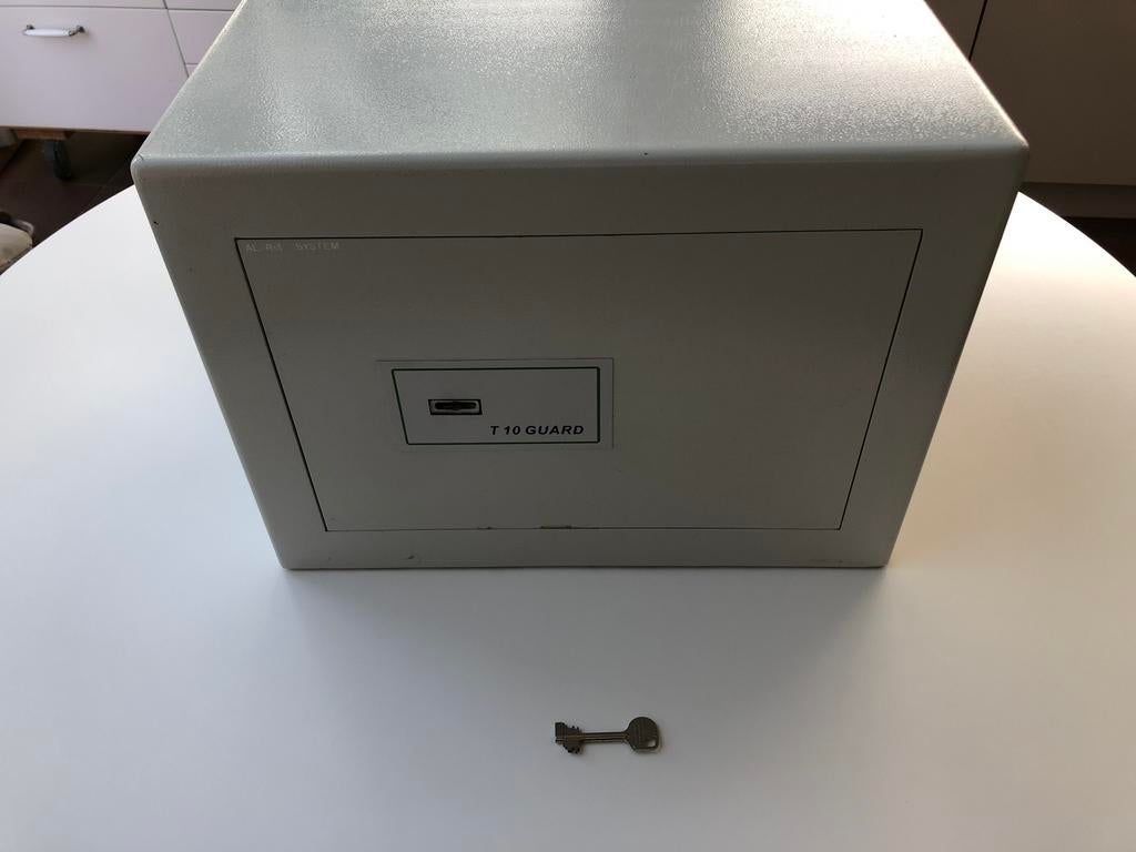 Brandkast - kluis, Ophalen, Gebruikt, Brandkast