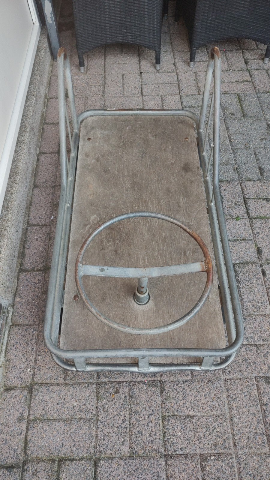 Te koop Diverse, Kinderen en Baby's, Speelgoed | Buiten | Skelters, Ophalen