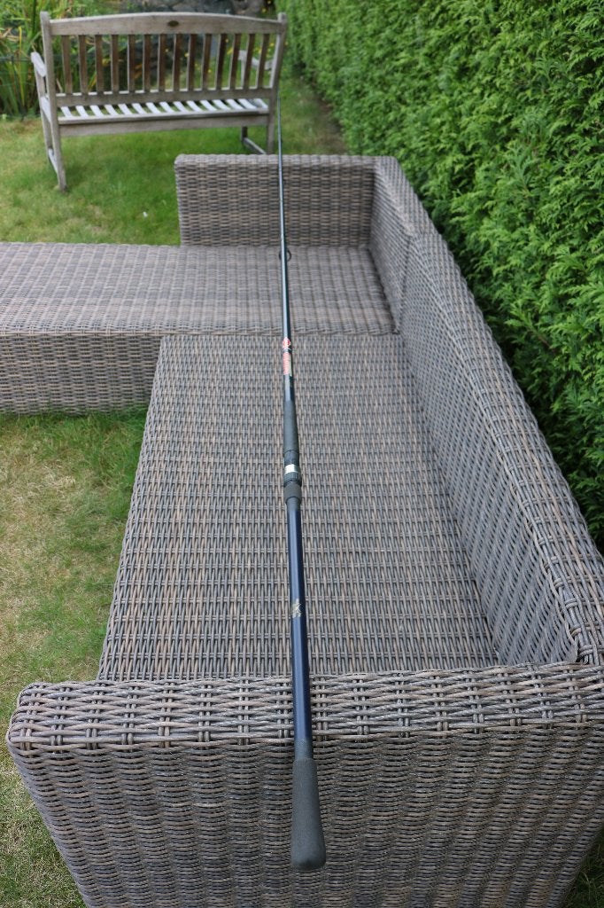 1x Arca futura CARP 360-3 lbs, Ophalen, Gebruikt, Werphengel