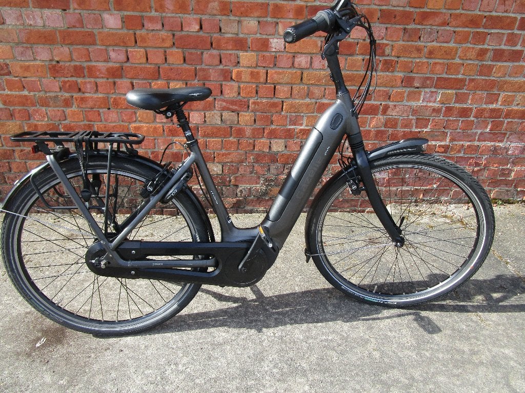 !!!!  Elektrische Fietsen met Garantie en Bosch motor !!, Fietsen en Brommers, Ophalen of Verzenden, Zo goed als nieuw
