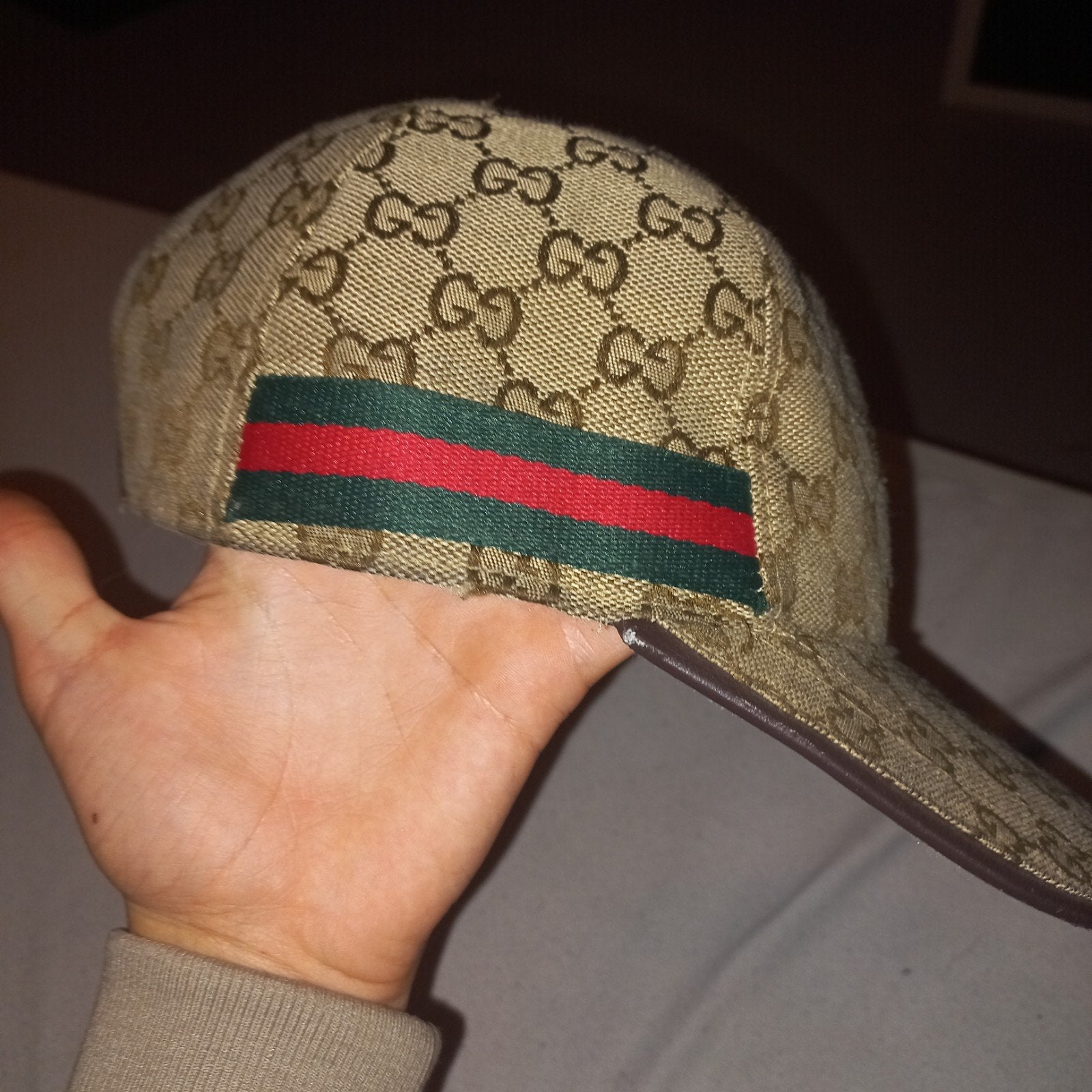 Gucci pet, Ophalen, Nieuw, One size fits all, Pet