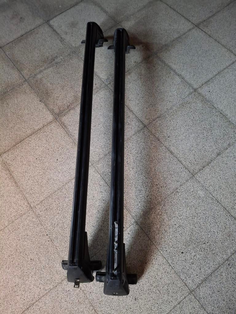Porte bagage, Auto diversen, Ophalen