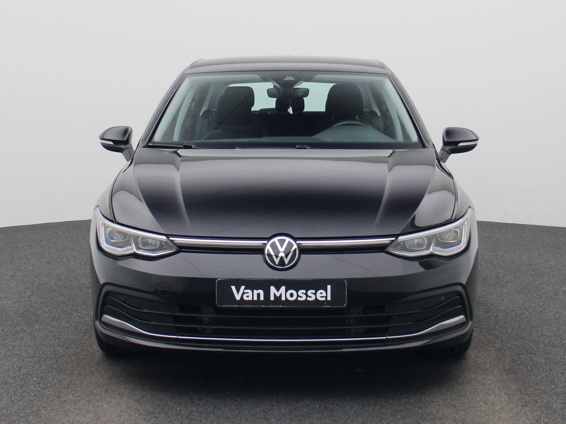Volkswagen Golf VIII 1.4 eHybrid Style Business DSG, 222 min, Achat, Euro 6, Hybride rechargeable