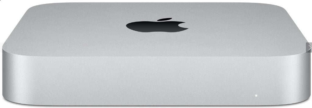 Apple Mac Mini M1 16GB/2TB, Computers en Software, Apple Desktops, Ophalen, Gebruikt, SSD, 2 TB
