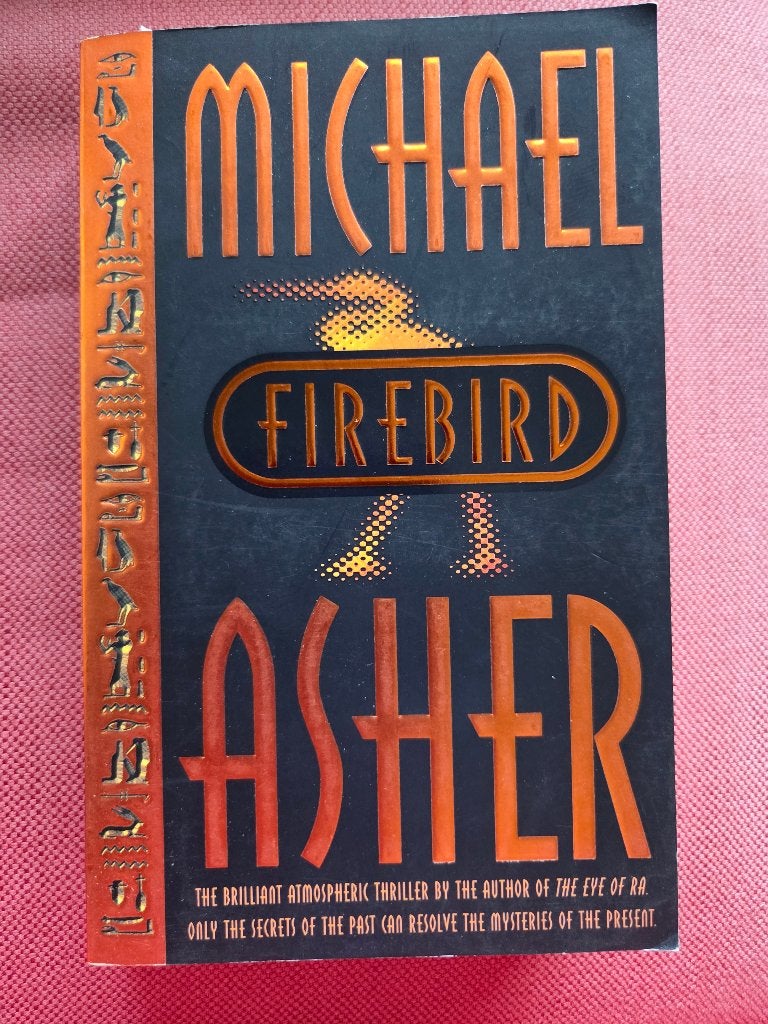 engelse boeken - auteurs A, Ophalen of Verzenden, Zo goed als nieuw, Fictie