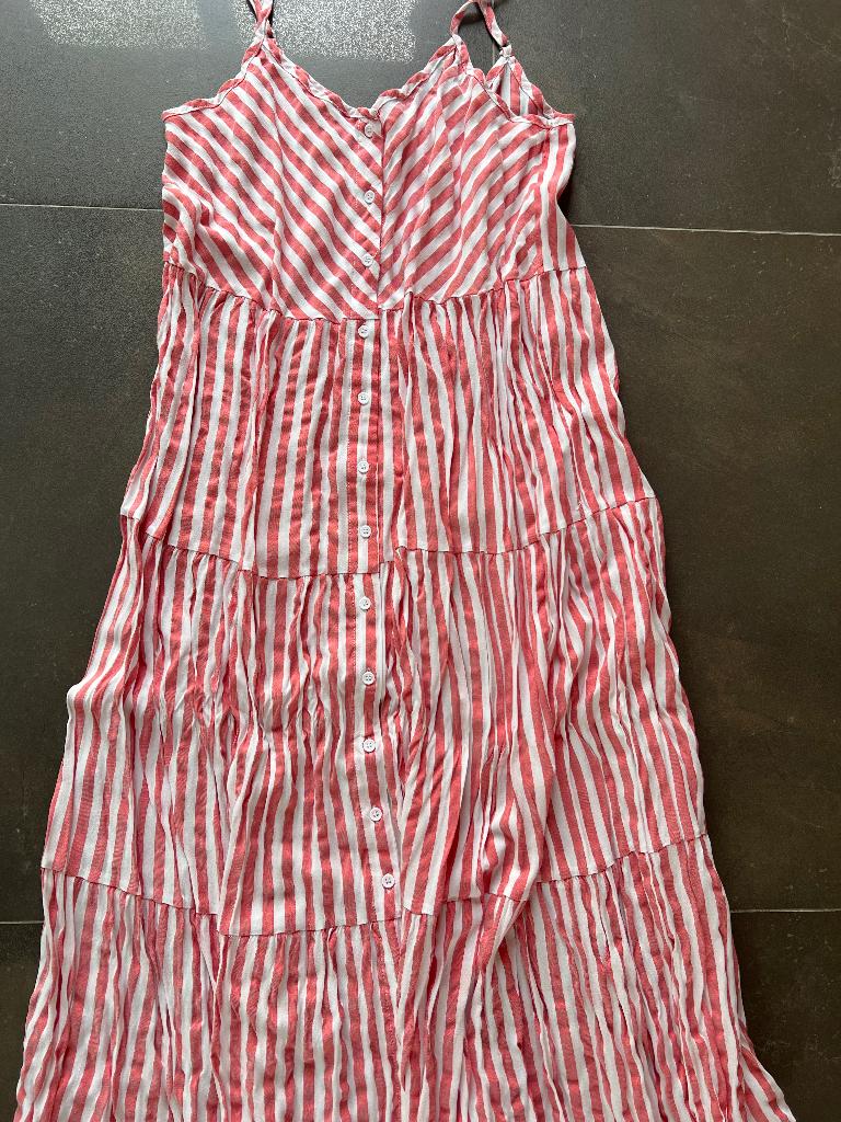 Kleed, Rouge, Enlèvement ou Envoi, Taille 36 (S), Kilky