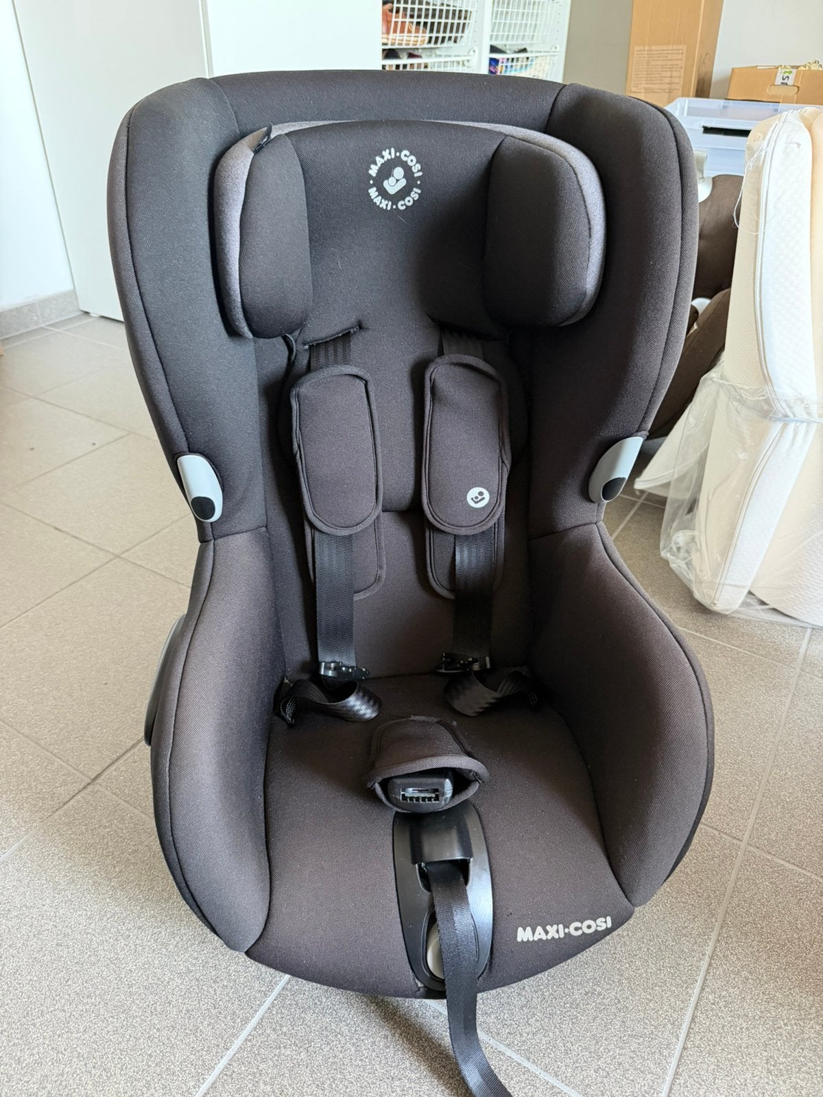 Maxi Cosi Axxis, Enlèvement, Comme neuf