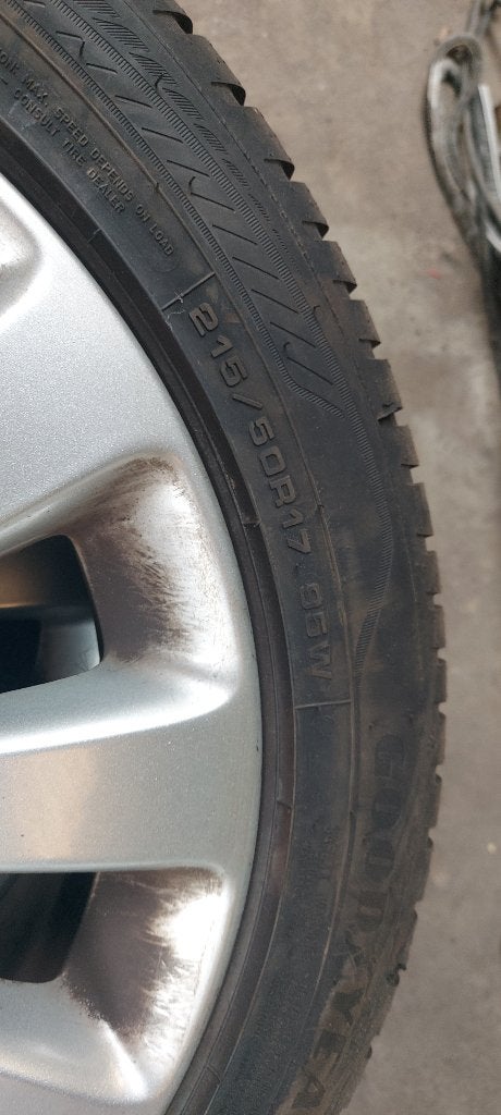 Jantes opel, Autos : Pièces & Accessoires, Pneus et Jantes, 215 mm, 4 Saisons, Véhicule de tourisme
