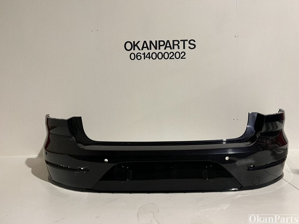 Volkswagen Arteon 3G8 Pare-chocs arri re 3G8807421, Autos : Pièces & Accessoires, Utilisé, Arrière, Volkswagen, Pare-chocs
