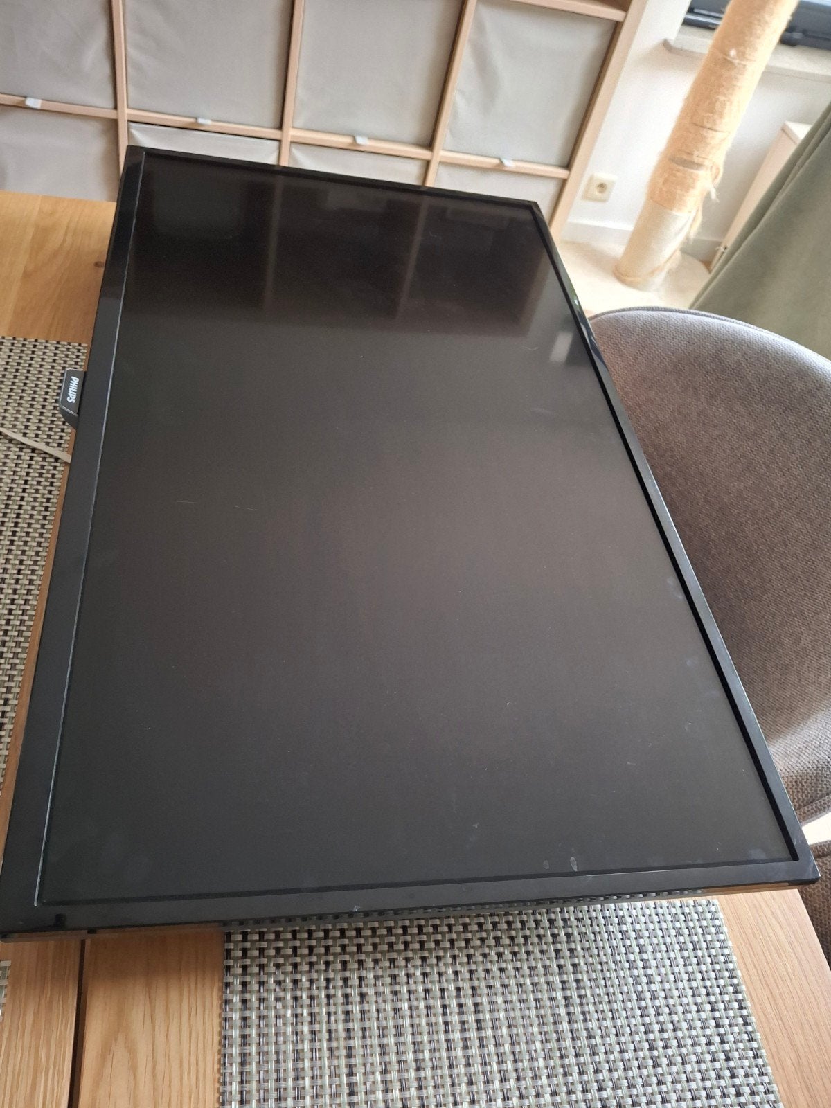 Philips tv 32 inch (80 cm), Enlèvement, Utilisé, Philips
