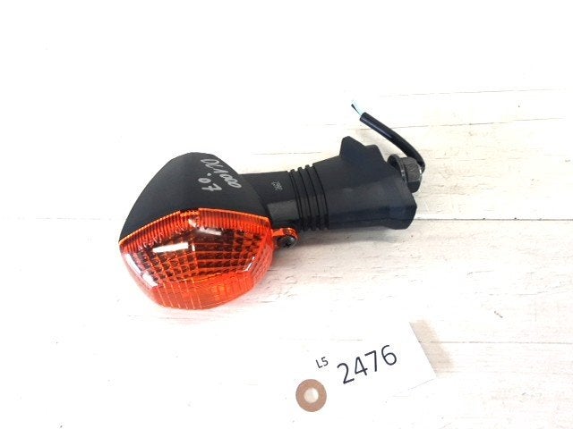 DL1000V 2005 - 2009 Suzuki Pinker D1-53824