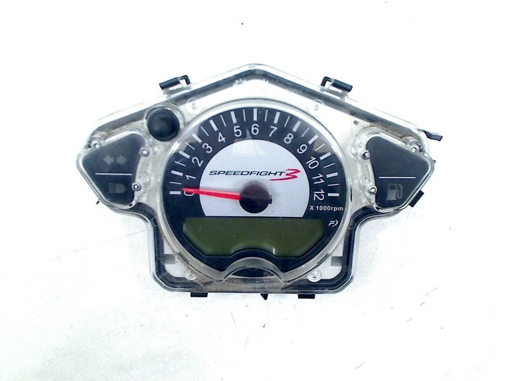 TELLERSET Peugeot Speedfight 3 2012 (01-2002/-), Fietsen en Brommers, Gebruikt, P.J. Troelstraweg 8 8
3144 CX  MAASSLUIS, NL, Info@cama-motorparts.nl