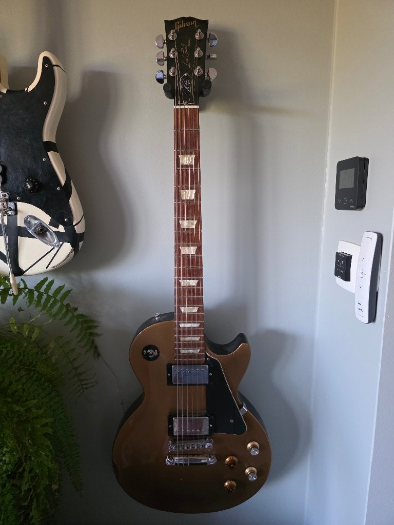 Gibson studio joe bonnamassa, Ophalen, Gebruikt, Solid body, Gibson