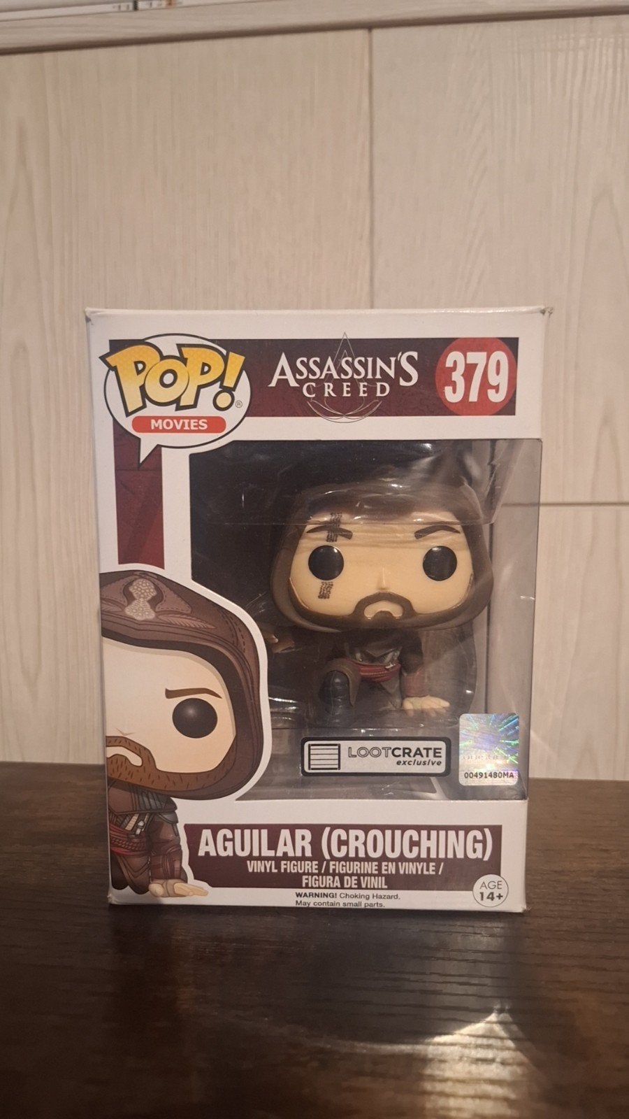 Funko Pop's te koop, Verzamelen, Poppetjes en Figuurtjes, Ophalen