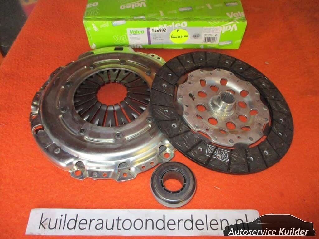 Koppelingset Citroen C4 C5 Peugeot 307 407 2,0 hdi 136pk VAL, Neuf, Citroën, -, -