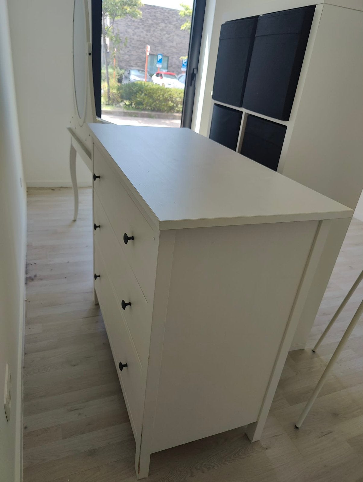Ikea kast, Huis en Inrichting, Kasten | Overige, Ophalen, Gebruikt
