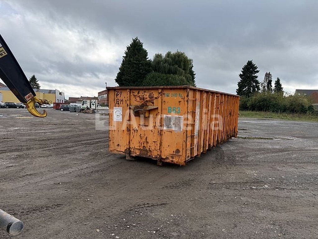 Container - 25m3