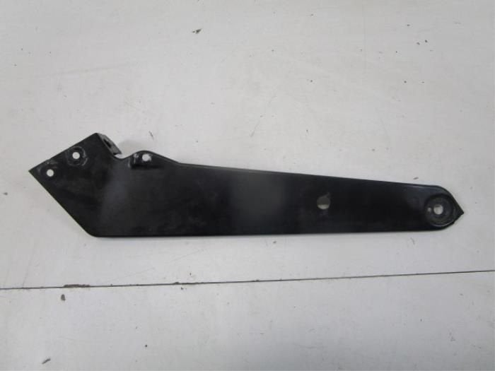 VW Passat B8 Koplamphouder Links (3G0805931), Ophalen of Verzenden, Gebruikt