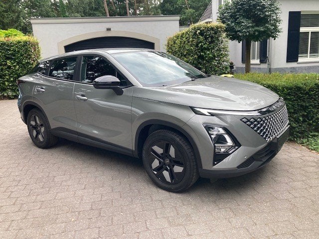 OMODA 5 - VERSION DE LUXE, Autos, Autos Autre, Entreprise, Achat, ABS, Caméra de recul, Régulateur de distance, Airbags, Air conditionné