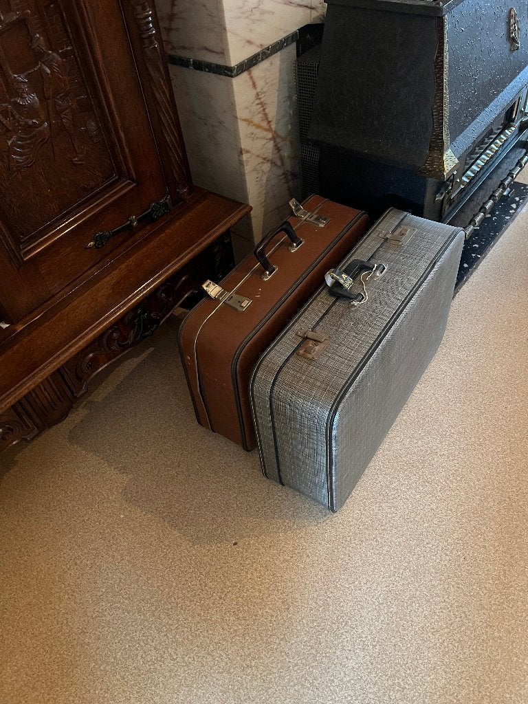vinted spullen te koop, Ophalen, Gebruikt
