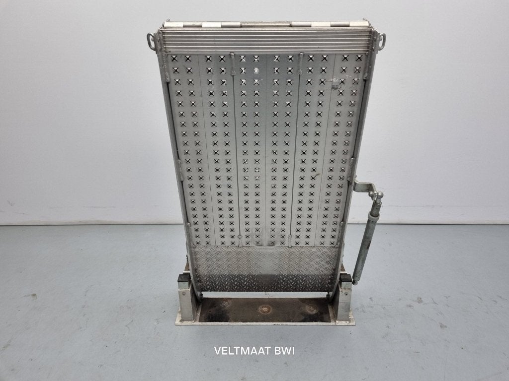 Altec Vaste oprijplaat | rijvlak 240 cm x 60 cm | Gebruikt, Veltmaat BWI, Info@veltmaatbwi.nl, Transportweg 11a, 7442 CT, Nijverdal