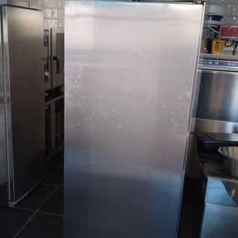 Professionele koeling Liebherr, Ophalen, Gebruikt, Koelen en Vriezen