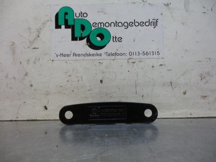 Diversen van een Volkswagen Transporter (Transporter 03-), Auto-onderdelen, Gebruikt, -, -, Ophalen of Verzenden