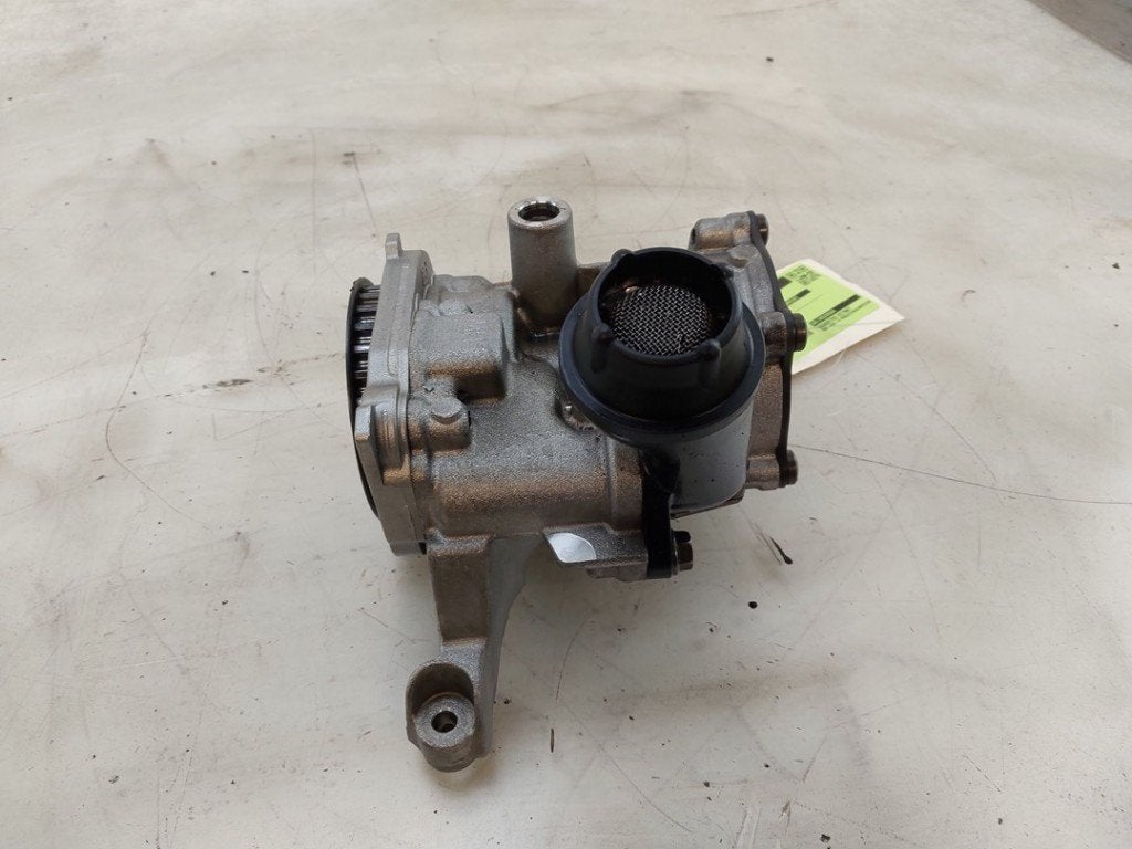 POMPE A HUILE Audi A6 Avant (C7) (|04L145208AA|), Auto-Union-Straße  1,
85057  Ingolstadt, DE, Info@audi.de, Audi, Utilisé
