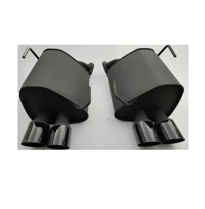 123 SPORTUITLAAT SUBARU IMPREZA WRX STi 2.0 2.5  UITLAAT, Neuf, -, -, -