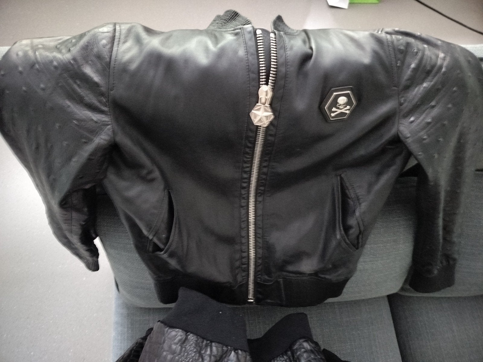 Philipp plein, Ophalen of Verzenden