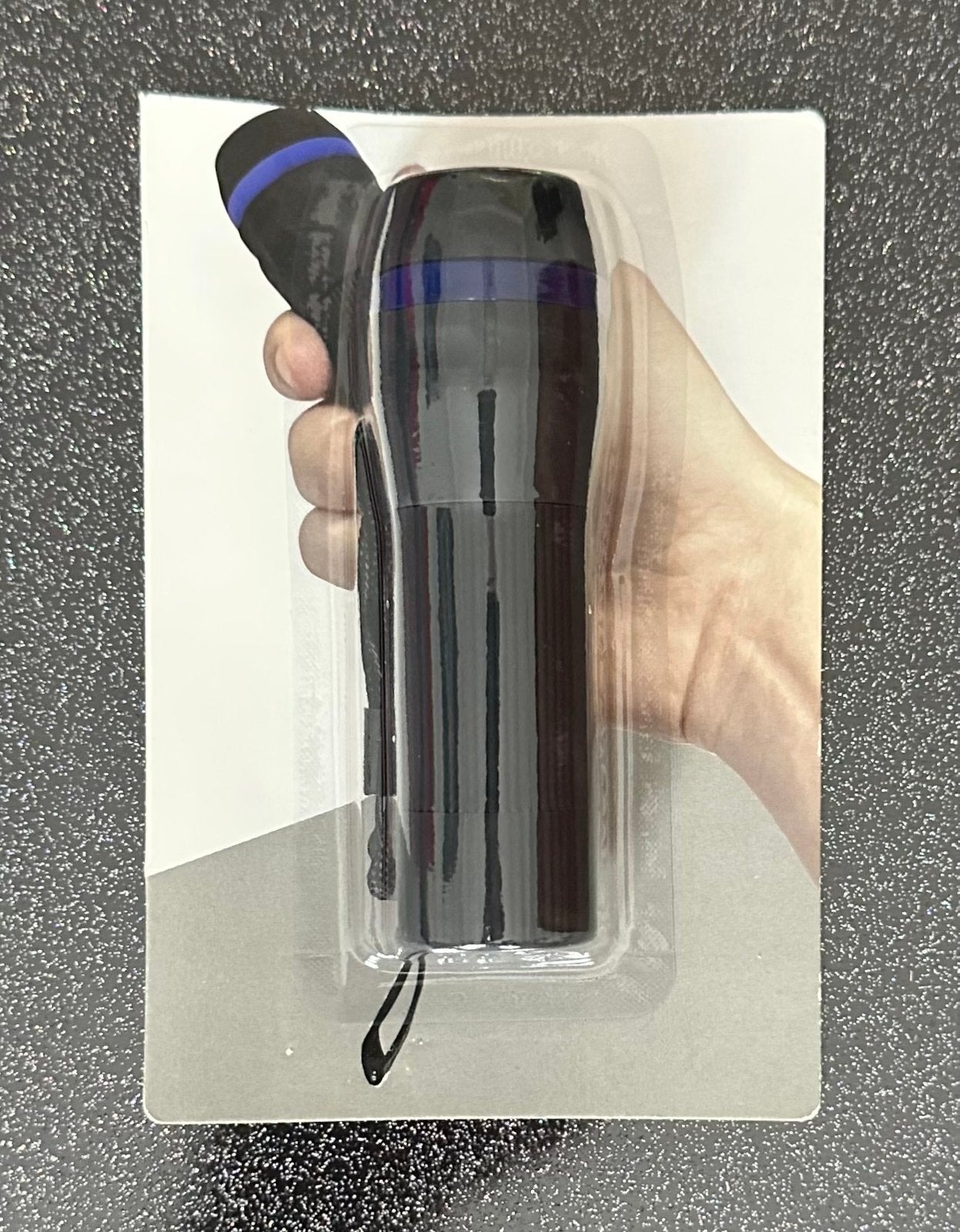 Lampe de poche Neuf, Enlèvement, Neuf