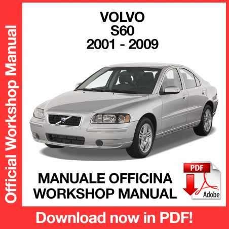 VOLVO Werkplaatshandboeken Service Manuals PDF alle modellen, Ophalen of Verzenden