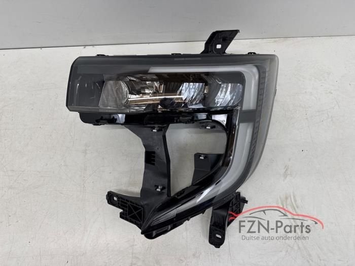 Renault Master IV Led Koplamp Links 260609073R, Enlèvement ou Envoi, Neuf