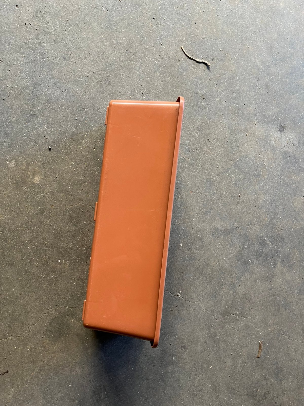 Plastiek bloembakken, Ophalen, Kunststof, Nieuw, Minder dan 40 cm