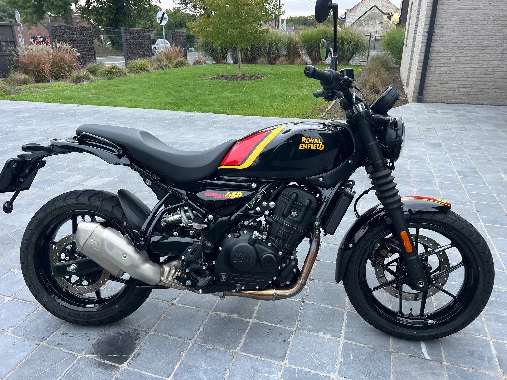 KTM 790 Adventure, 450 cc, Nieuw, Particulier, Minimaal motorrijbewijs A2