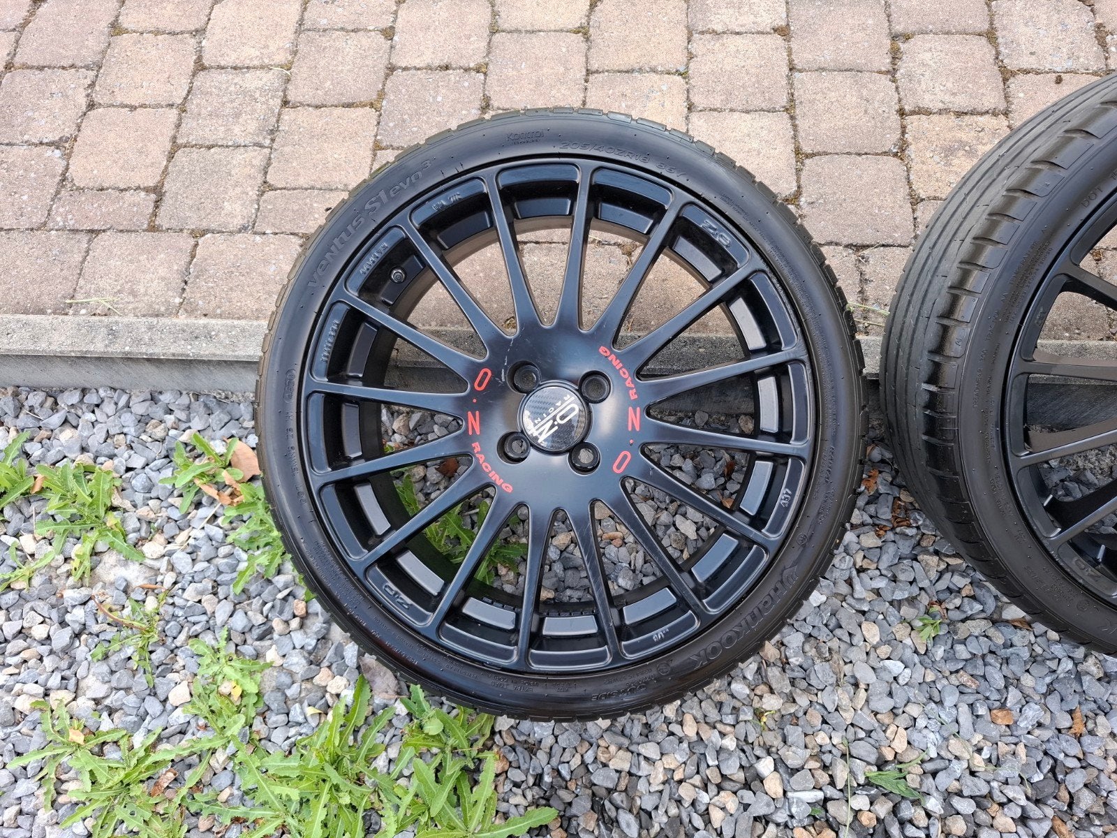 Jantes Abarth Spider/ Mazda MX5 ND, Auto-onderdelen, Ophalen, Band(en)