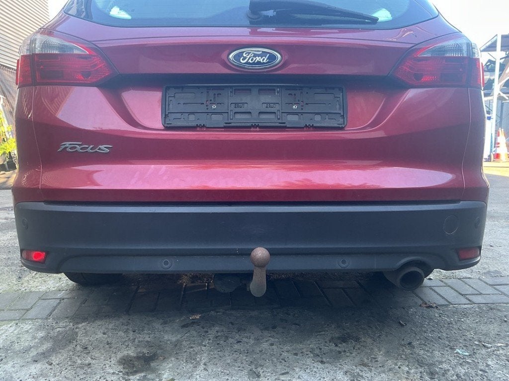 PARE-CHOCS ARRIÈRE Ford Focus 3 Wagon (01-2010/02-2020), Autos : Pièces & Accessoires, Arrière, Pare-chocs, Henry-Ford-Straße  1
50735  Köln, DE