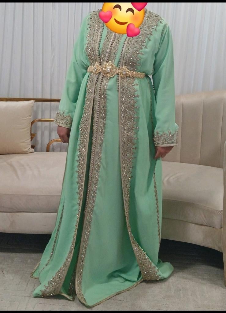 caftan marocain, Ophalen of Verzenden