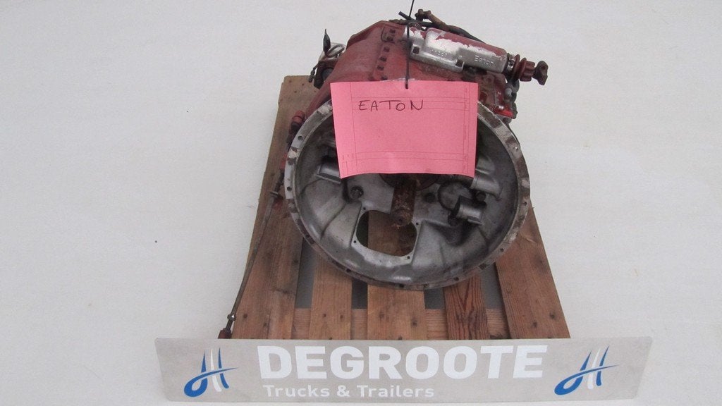 Diversen Versnellingsbak Eaton, Utilisé, Autres marques, Transmission et Accessoires