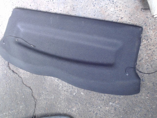 Plage arrière Citroen C3 2009-2013 LP/15561, Enlèvement, Utilisé